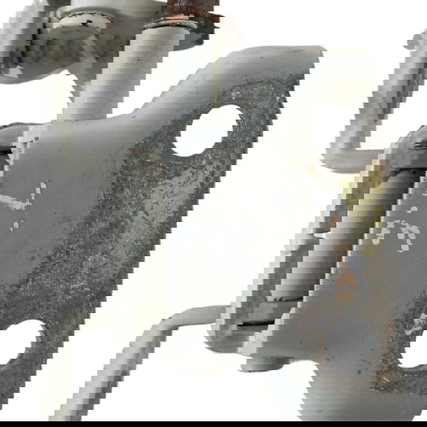 Dobradiça Porta Traseira Esquerda Chery Face 2011 2012 2013