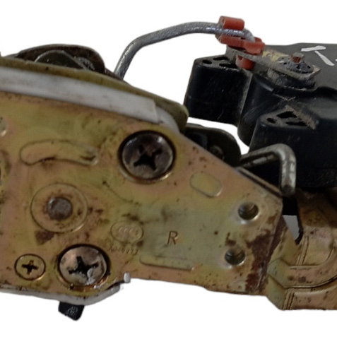 Fechadura Porta Traseira Direita Chery Face 2011 2012 2013