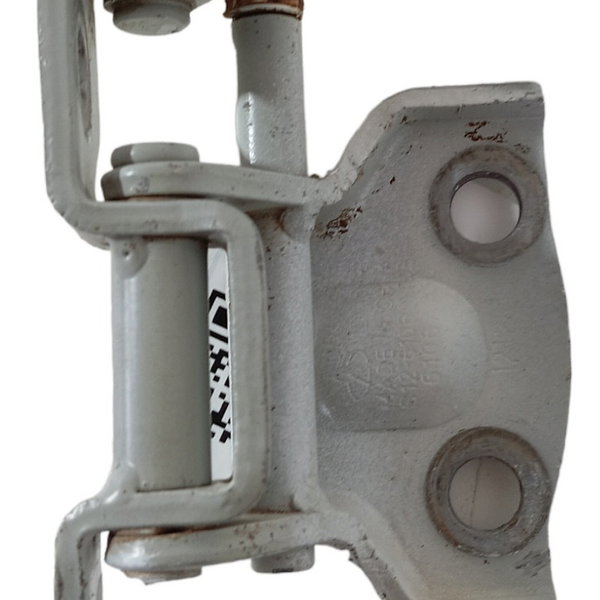 Dobradiça Porta Dianteira Direita Chery Face 2011 2012 2013