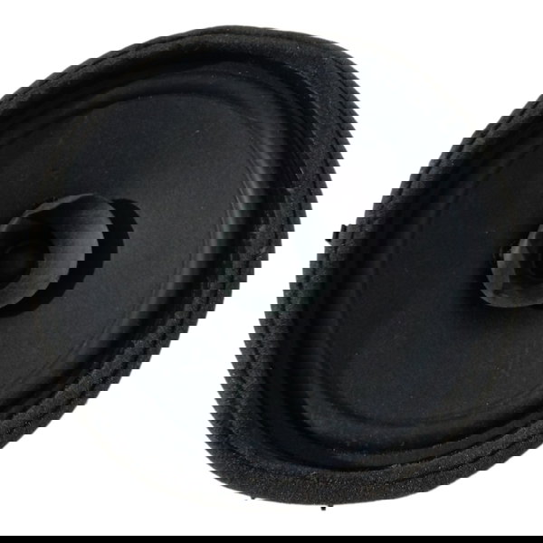 Alto Falante Traseiro Mitsubishi Outlander 2014 2015 2016  Prato