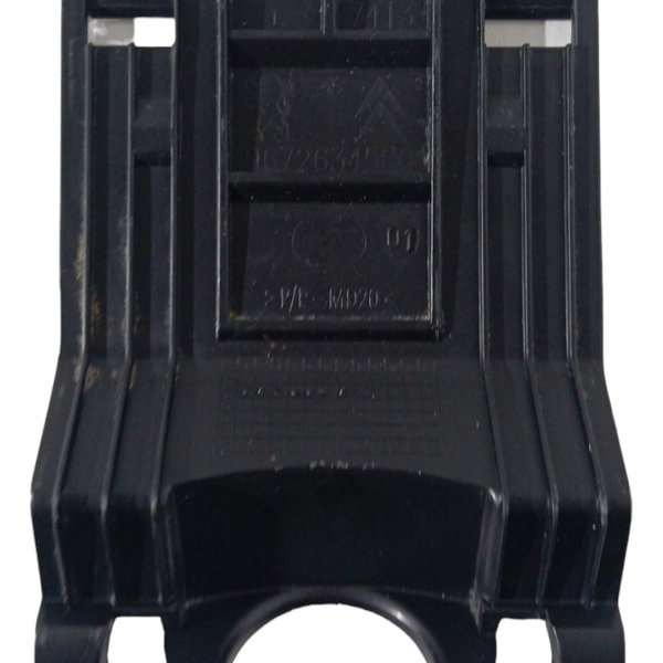 Suporte Relé Fusíveis Peugeot 208 2008 408 C3 2016 2017 2018