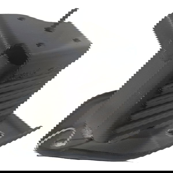 Suporte Alma Traseira Direita Mitsubishi Outlander 2014 2015