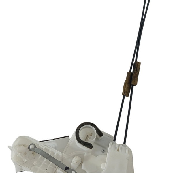 Fechadura Porta Dianteira Esquerda Mitsubishi Outlander 2015