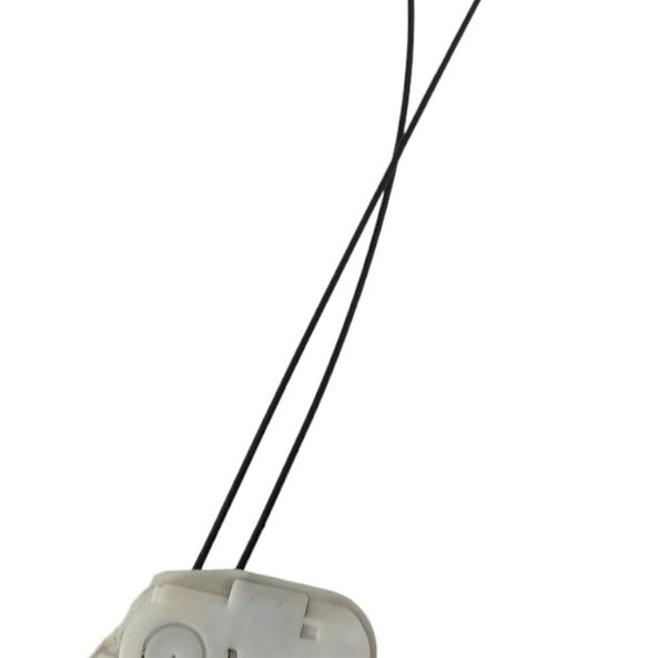 Fechadura Porta Traseira Esquerda Mitsubishi Outlander 2015