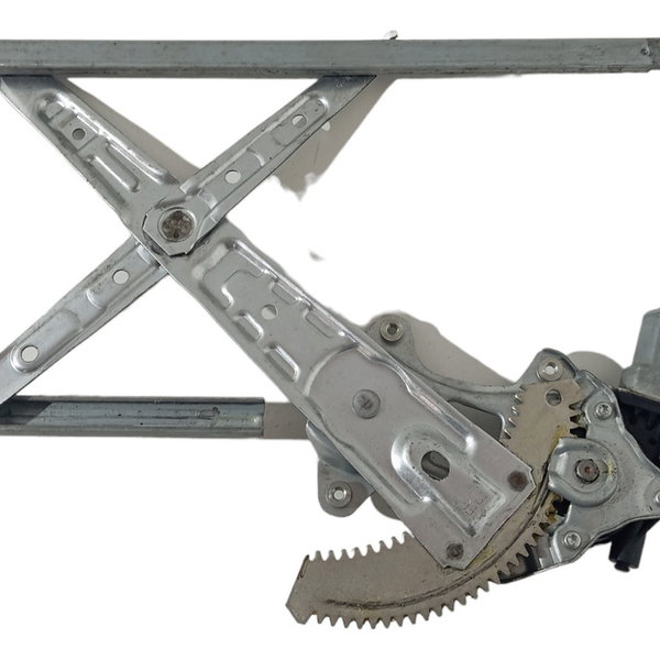 Máquina Vidro Traseiro Direito Mitsubishi Outlander 2014 15