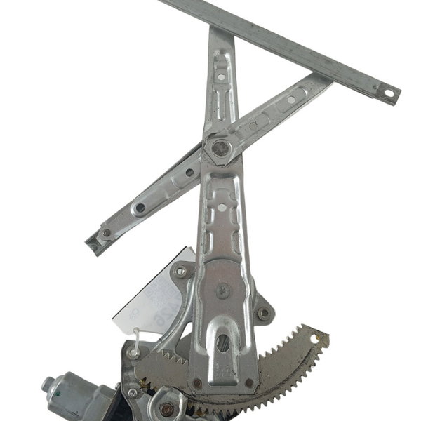 Máquina Vidro Traseira Esquerda Mitsubishi Outlander 2014 15