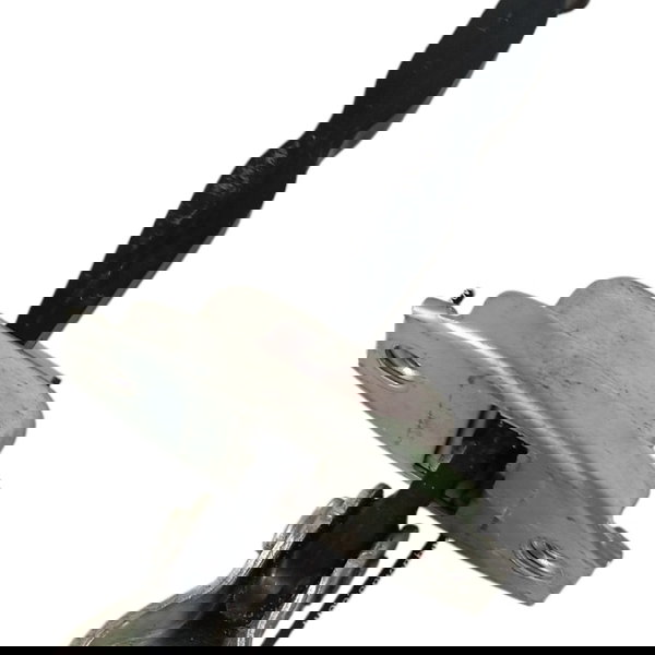 Limitador Porta Traseira Direita Mitsubishi Outlander 2015