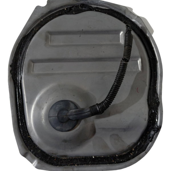 Tampão Assoalho Proteção Bomba Combustível Outlander 2014 15 Prata 2000