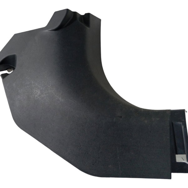 Acabamento Soleira Dianteira Direita Mitsubishi Outlander 15 0163