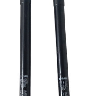 Par Amortecedor Tampa Traseira Mitsubishi Outlander 2014 15