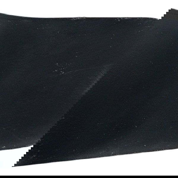 Tampa Maçaneta Interna Esquerda Mitsubishi Outlander 2014 15 Preto Dianteira/traseira