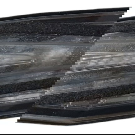 Pisca Retrovisor Externo Direito Toyota Rav4  2013 2014 2015 Direito Preto