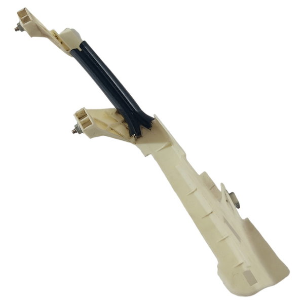 Suporte Guia Vidro Dianteiro Direito Peugeot 307 Sw 2003 04