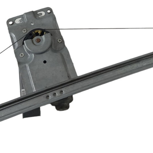 Motor Máquina Vidro Traseiro Direito Peugeot 307 Sw 2003 04