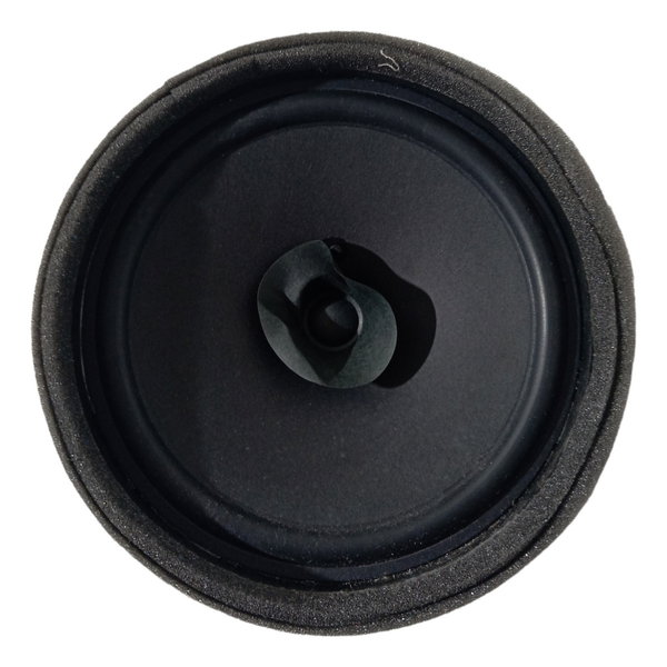 Alto Falante Dianteiro Direito Peugeot 307 Sw 2003 2004 2005 Preto