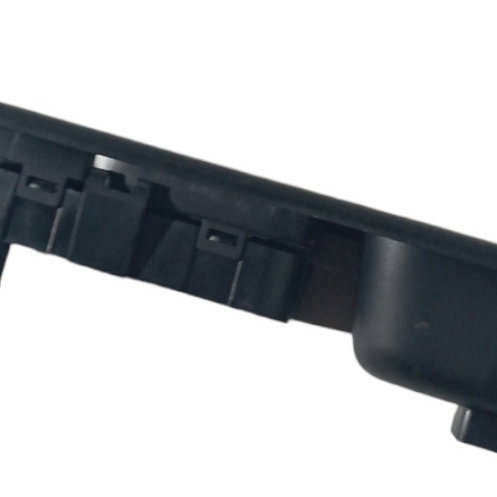 Moldura Botão Vidro Dianteiro Direito Peugeot 307 Sw 2003 04