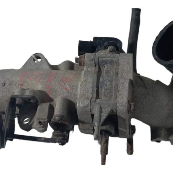 Tbi Corpo Borboleta Chevrolet Tracker  2.0 Diesel 2001 2002
