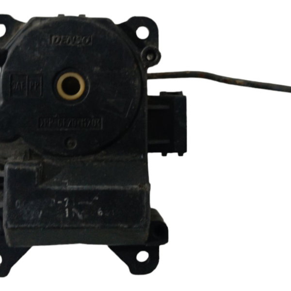 Atuador Caixa Ar Condicionado Chevrolet Tracker 2001 2009