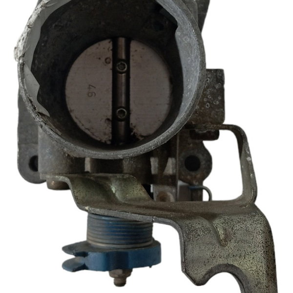 Tbi Corpo Borboleta Ford Ecosport Escort 1996 1997 1998 1999