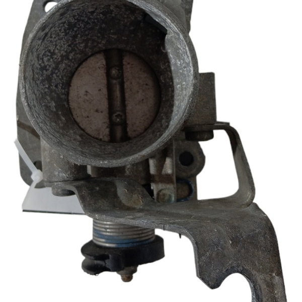 Tbi Corpo Borboleta Ford Ka 1.0 8v Flex 2011 2012 2013 2014