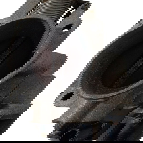 Tbi Corpo Borboleta Lifan 320 1.3 16v 2010 2011 2012 2013