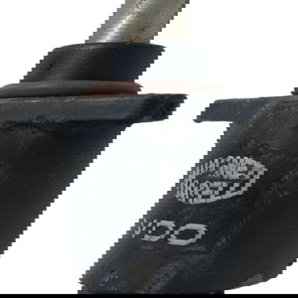 Sensor Atuador Marcha Lenta Fiat Palio Strada Siena 2004 05