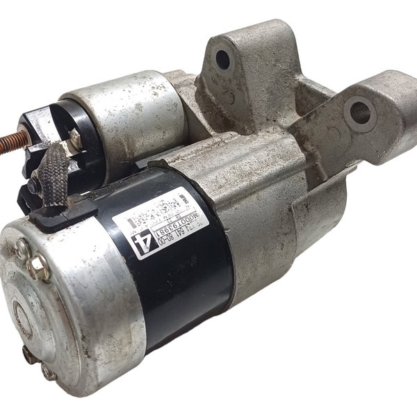 Motor Arranque Partida Citroen Aircross 1.6 2015 2016 2017