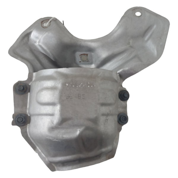 Defletor Protetor Catalisador Mitsubishi Outlander 2014 2015