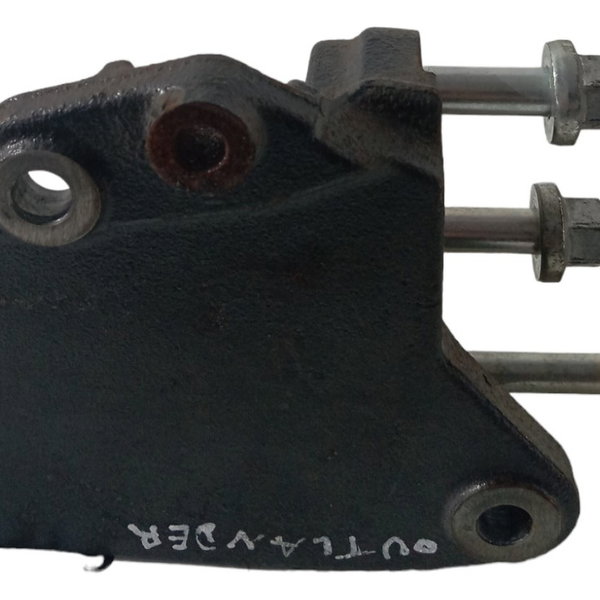Suporte Coxim Motor Mitsubishi Outlander 2.0 2014 2015 2016