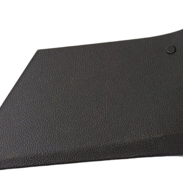 Acabamento Banco Dianteiro Esquerdo Chevrolet Cobalt 2012 13