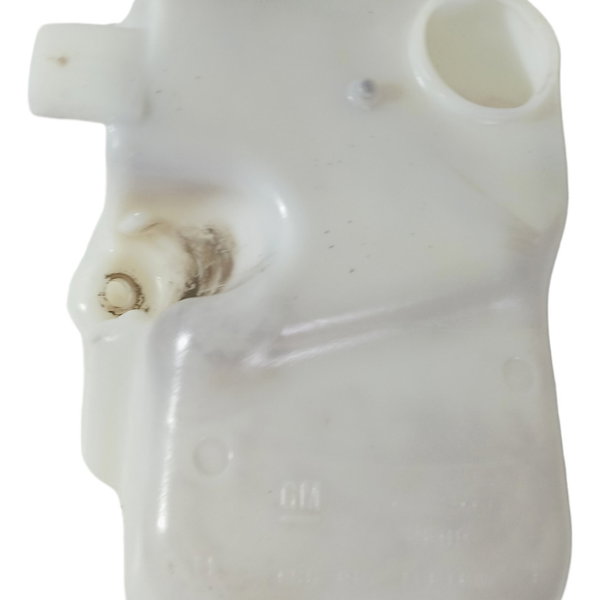 Reservatório Água Limpador Parabrisa Chevrolet Prisma 2007