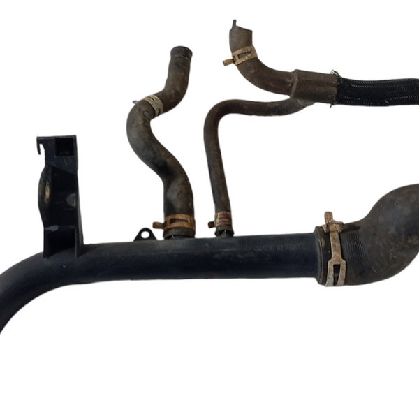 Tubo Cano Mangueira Água Radiador Chevrolet Prisma 2007 2008