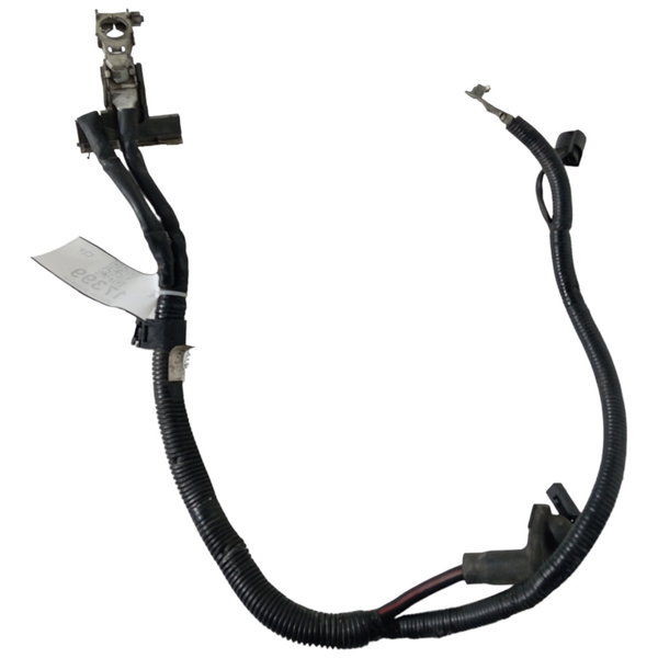 Chicote Cabo Polo Positivo Bateria Mitsubishi Outlander 2015