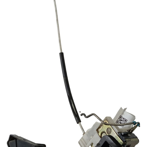 Fechadura Porta Dianteira Direita Chevrolet Prisma 2007 2008