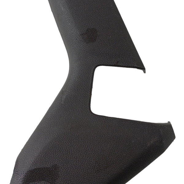 Acabamento Lateral Banco Dianteiro Esquerdo Gm Cobalt 2012