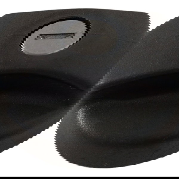 Tampa Gargalo Tanque Combustível Chevrolet Prisma Celta 2007 Preto 060