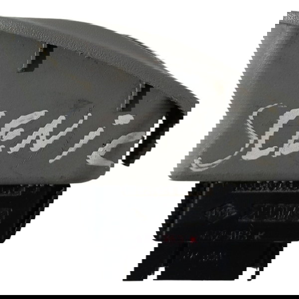 Botão Vidro Elétrico Dianteiro Esquerdo Renault Scenic 2001