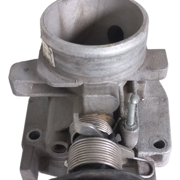 Tbi Corpo Borboleta Ford Fiesta Endura 1997