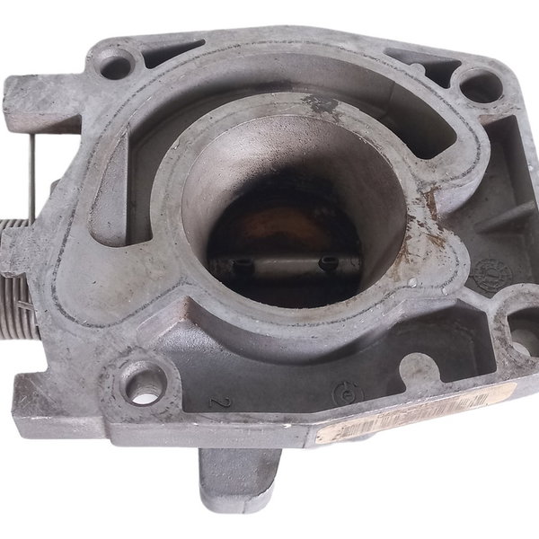 Tbi Corpo Borboleta Ford Fiesta Endura 1997