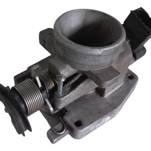 Tbi Corpo Borboleta Ford Fiesta Endura 1997