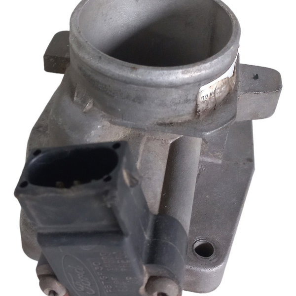 Tbi Corpo Borboleta Ford Fiesta Endura 1997