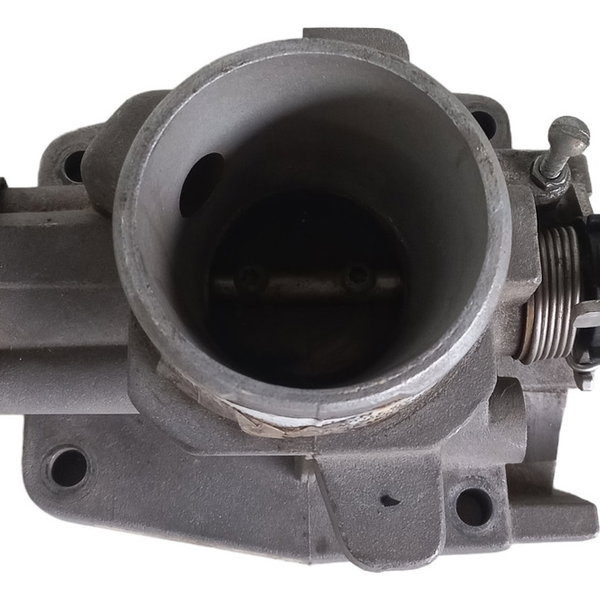 Tbi Corpo Borboleta Ford Fiesta Endura 1997