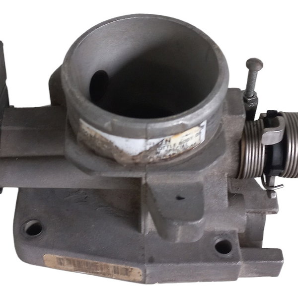 Tbi Corpo Borboleta Ford Fiesta Endura 1997