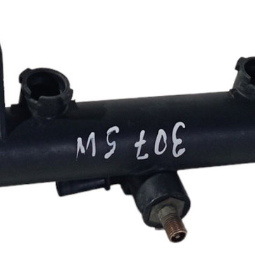 Flauta Injeção Peugeot 307 Sw 2003 2004 2005 2006 2007 2008