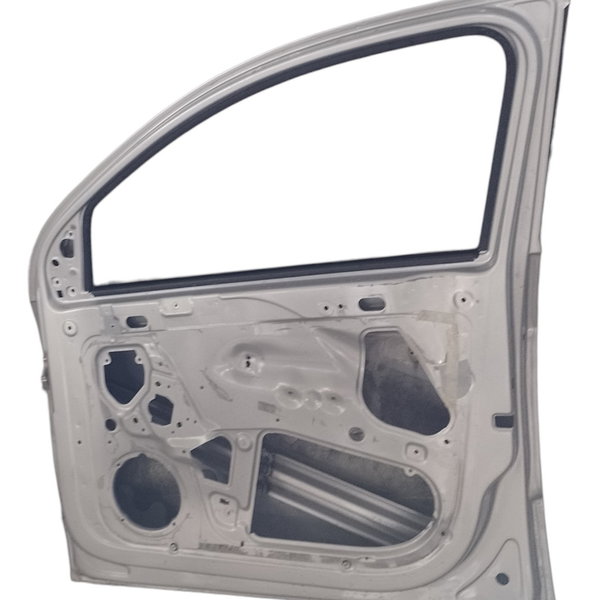 Porta Dianteira Direita Volkswagen Gol G7 2018 2019 Detalhe Dianteira Direto Prata