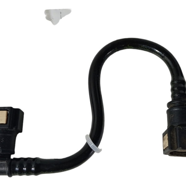 Mangueira Combustível Peugeot 307 Sw  2003 2004 2005 2006 07