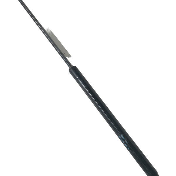 Amortecedor Tampa Traseira Chevrolet Onix 2014 15 16 17 18