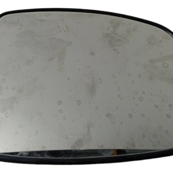 Lente Espelho Retrovisor Direito Honda City 1.5 2015 2016 17