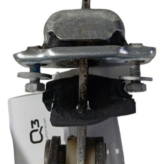 Limitador Porta Chevrolet Prisma 2006 2007 2008 2009 2010