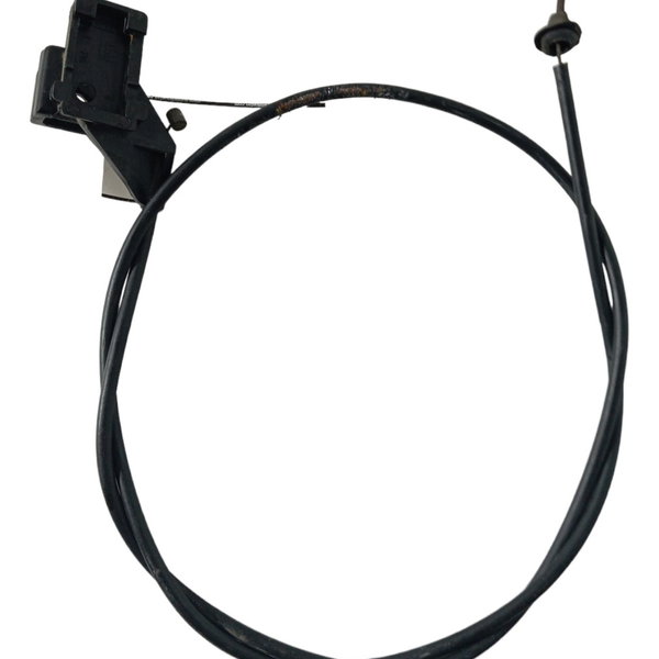 Cabo Alavanca Abertura Capô Chevrolet Prisma Celta 2008 2009